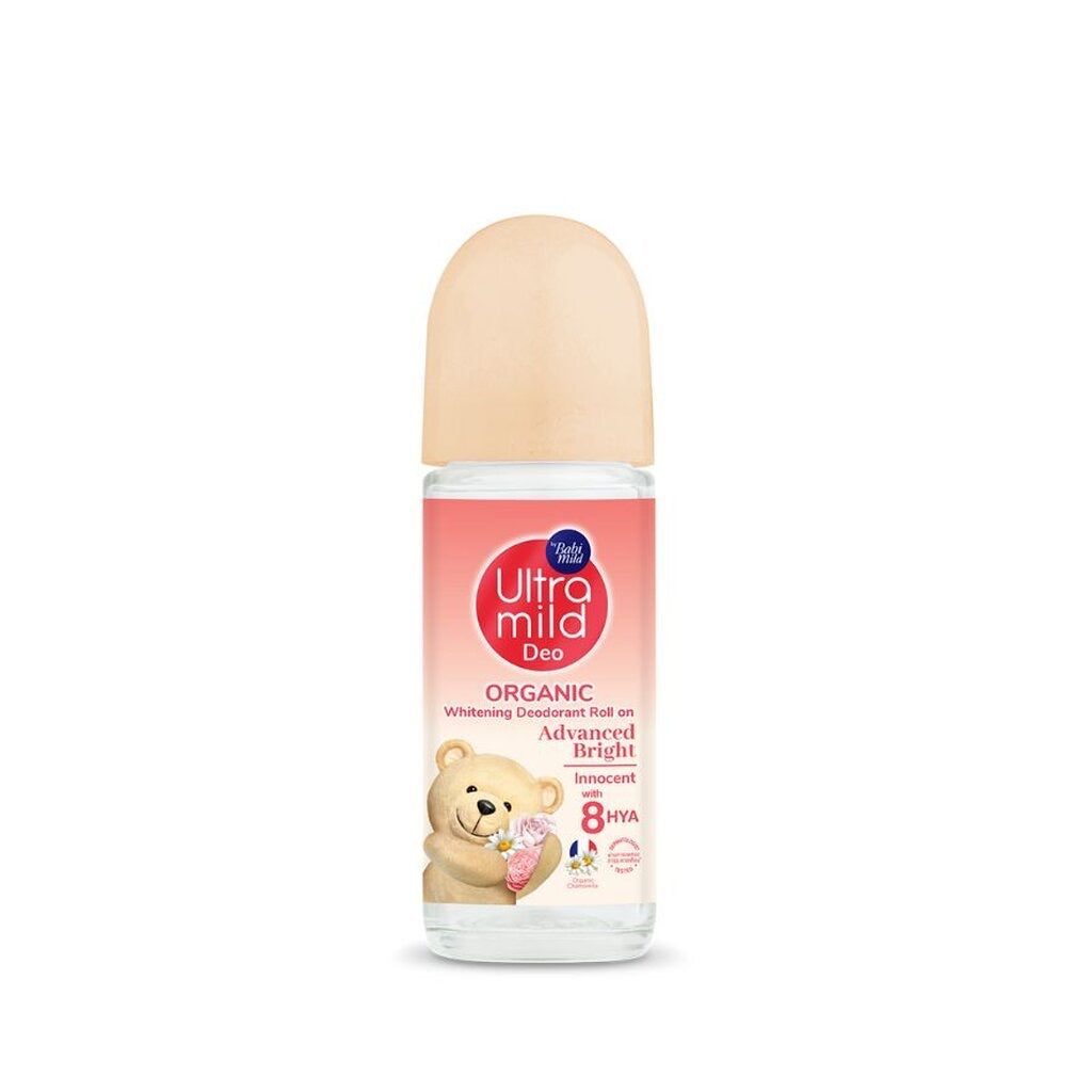ULTRA MILD - DEODORANT