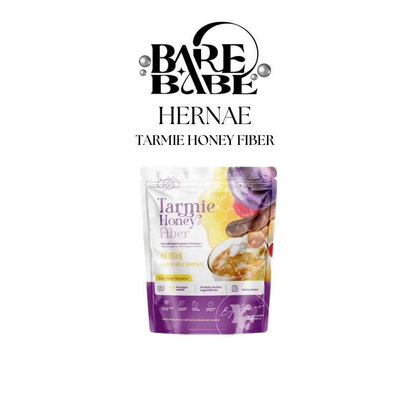 HERNAE - TAMIE HONEY FIBER