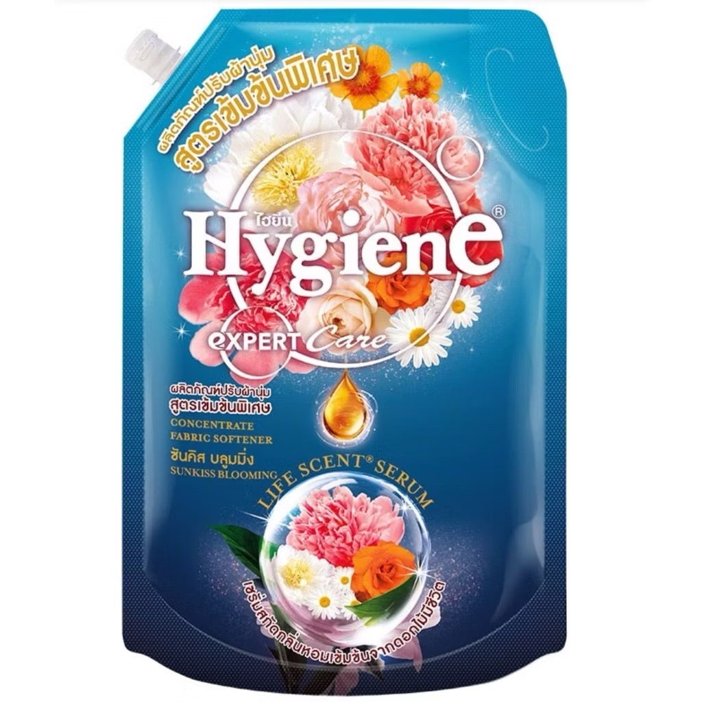 HYGIENE- FABRIC SOFTENER 110 ML