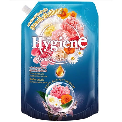 HYGIENE- FABRIC SOFTENER 110 ML