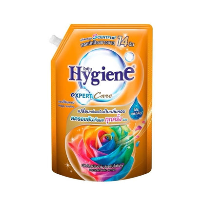 HYGIENE- FABRIC SOFTENER 110 ML