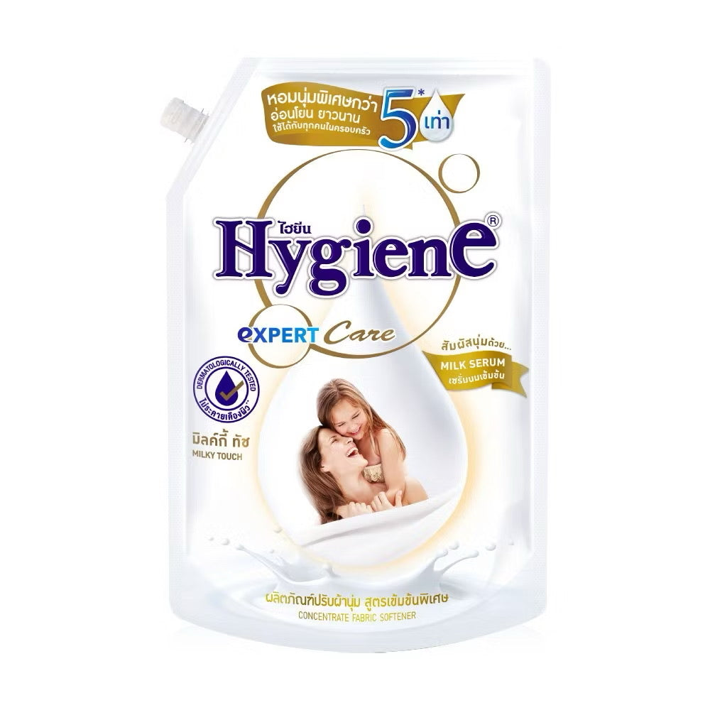 HYGIENE- FABRIC SOFTENER 110 ML