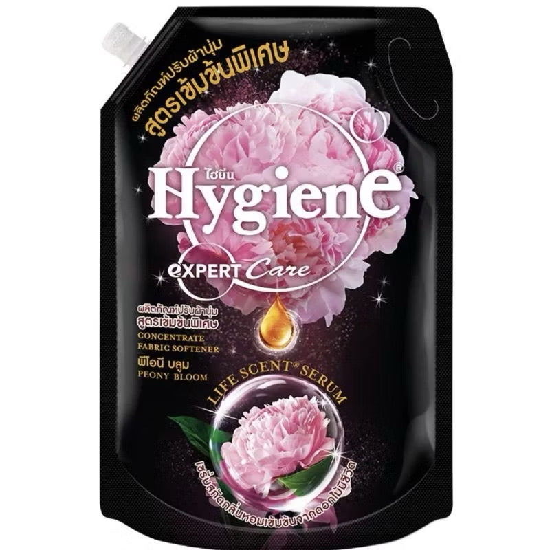 HYGIENE- FABRIC SOFTENER 110 ML