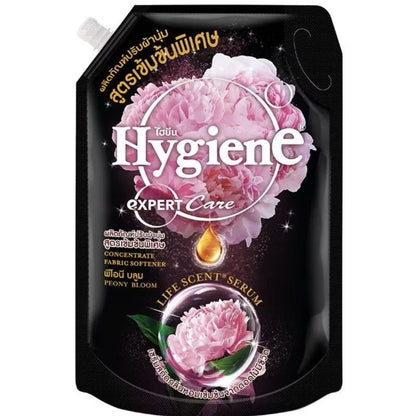 HYGIENE- FABRIC SOFTENER 110 ML