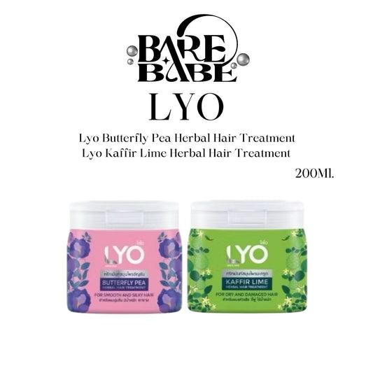 LYO - HAIR TREATMENT