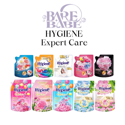 HYGIENE- FABRIC SOFTENER 110 ML