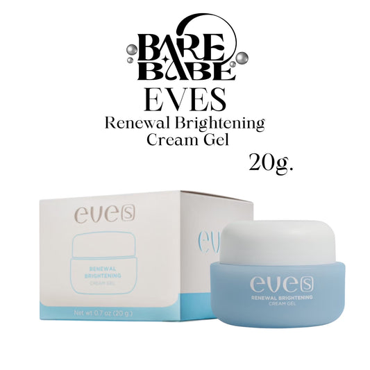 EVE’S - RENEWAL BRIGHTENING