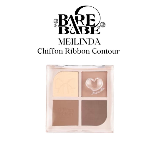 MEILINDA - CHIFFON RIBBON CONTOUR