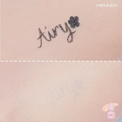 MEILINDA - AIRY FITTING FOUNDATION