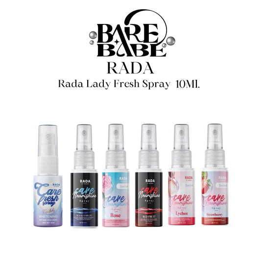 RADA- RADA LADY FRESH SPRAY