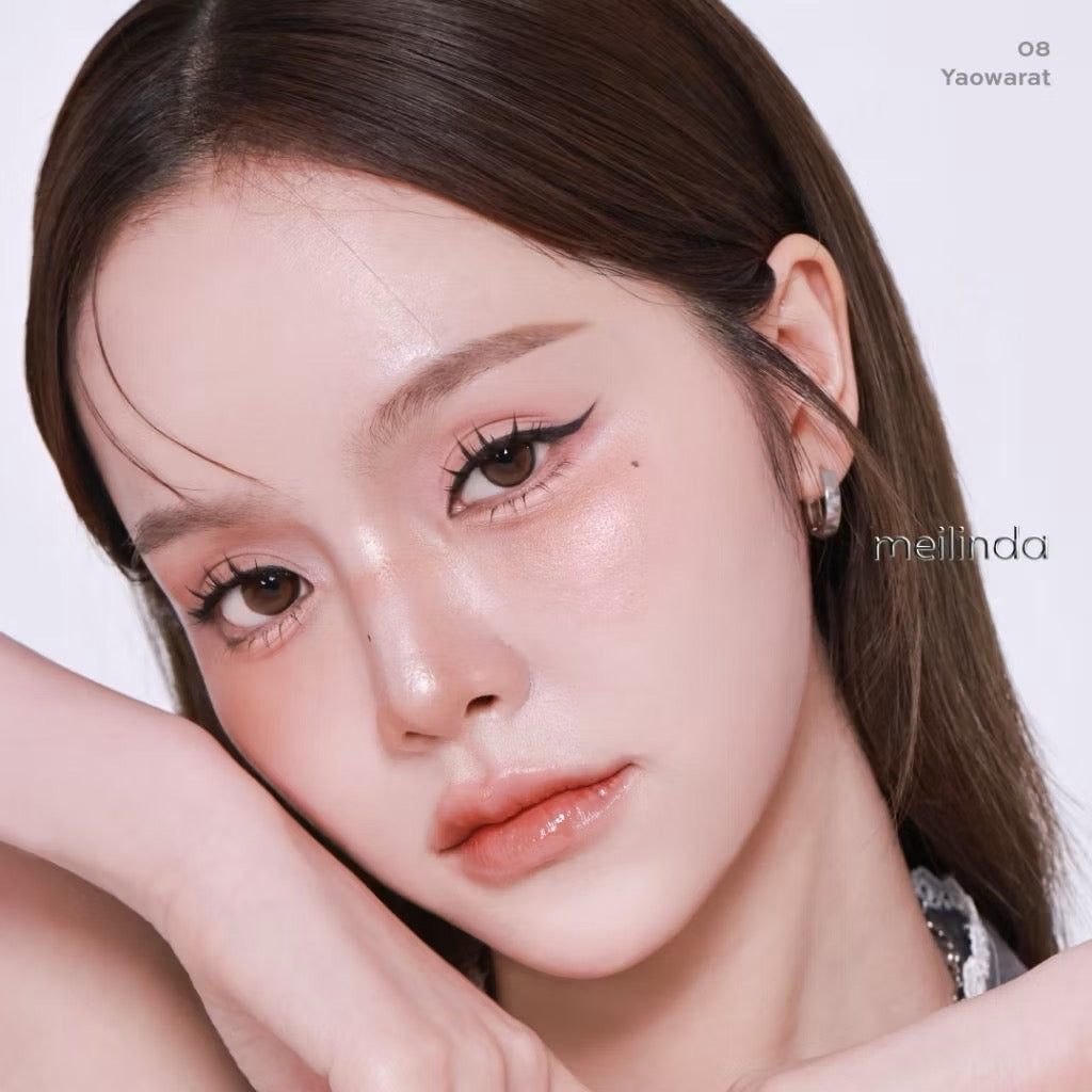 MEILINDA- CITY MUSE LASHES