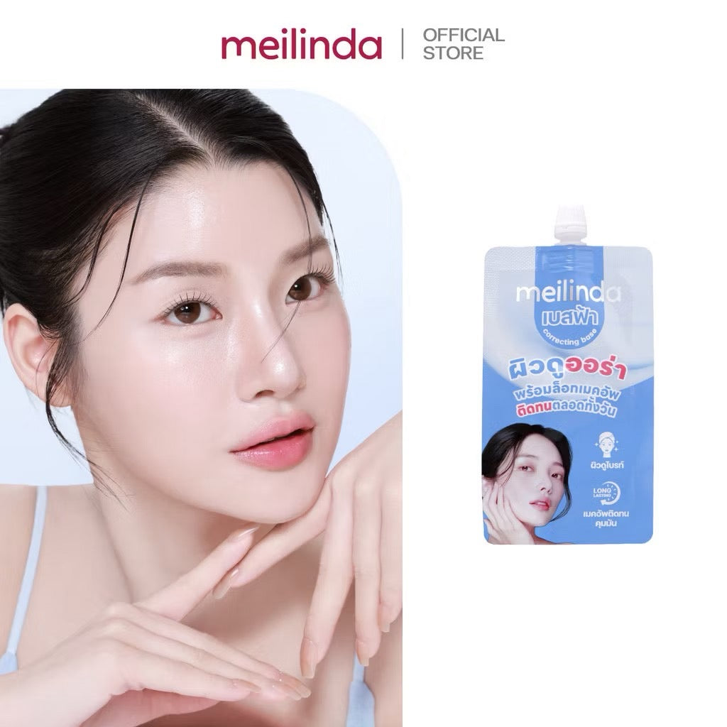 MEILINDA- CORRECTING BASE