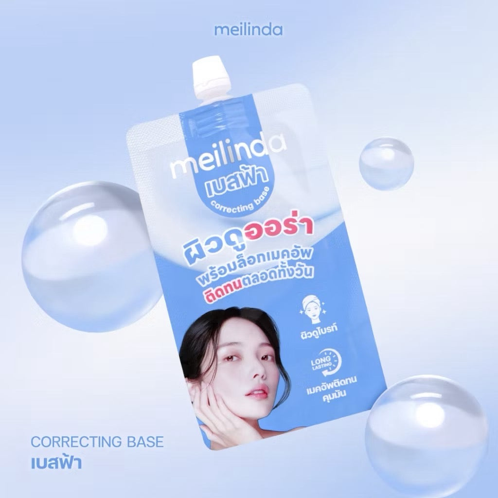 MEILINDA- CORRECTING BASE