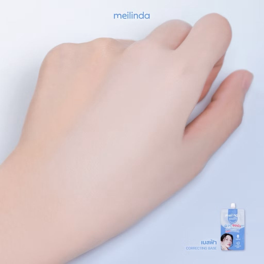 MEILINDA- CORRECTING BASE