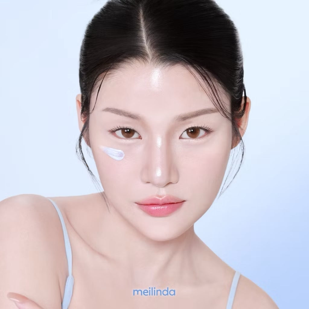 MEILINDA- CORRECTING BASE