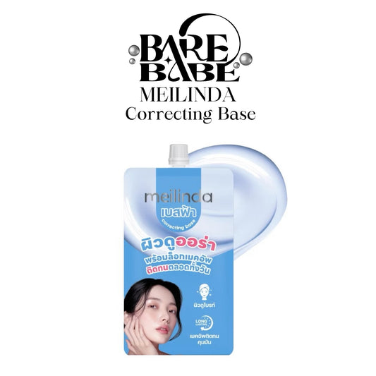 MEILINDA- CORRECTING BASE
