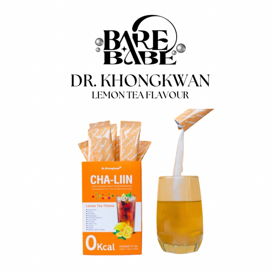 DR. KHONGKWAN- CHALIN