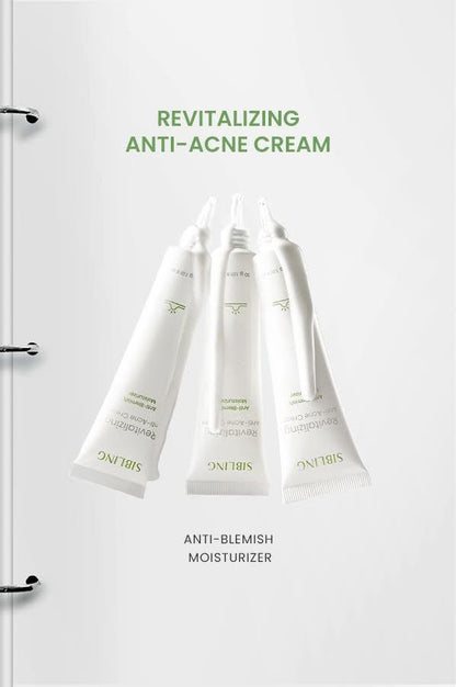 SIBLING - REVITALIZING ANTI ACNE CARE