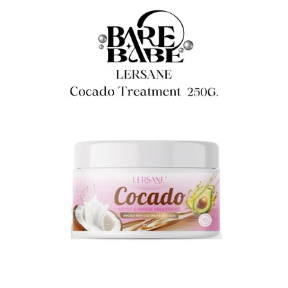 LERSANE - COCADO TREATMENT 250 g