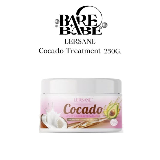 LERSANE - COCADO TREATMENT 250 g