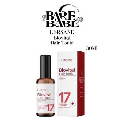 LERSANE - BIOVITAL HAIR TONIC