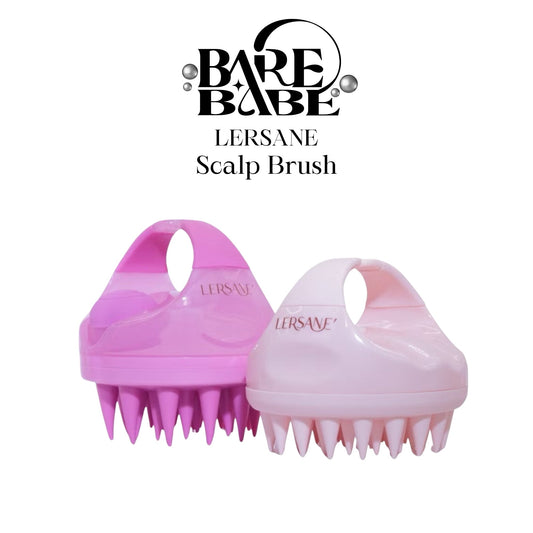 LERSANE - SCALP BRUSH