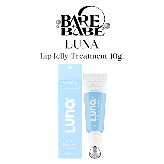 LUNA - LIP JELLY TREATMENT 10g
