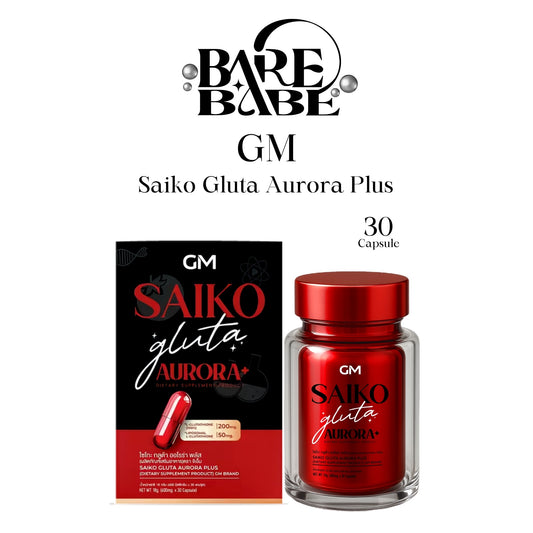 GM SAIKO