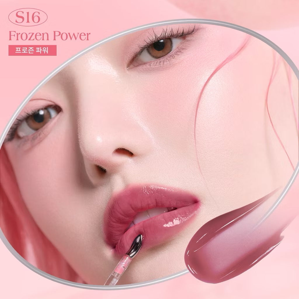 BARENBLISS - PEACH MAKES PERFECT LIP TINT