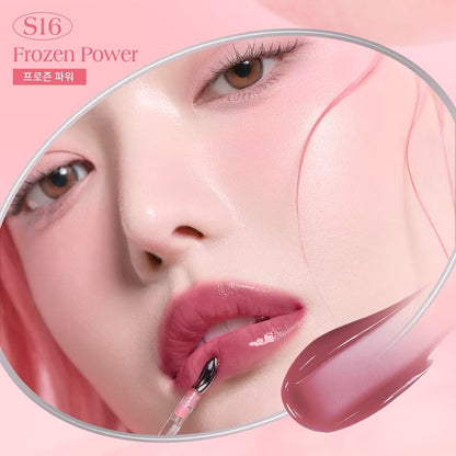 BARENBLISS - PEACH MAKES PERFECT LIP TINT