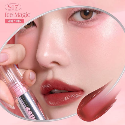 BARENBLISS - PEACH MAKES PERFECT LIP TINT