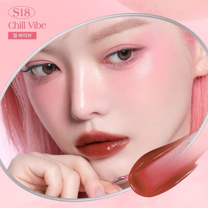 BARENBLISS - PEACH MAKES PERFECT LIP TINT