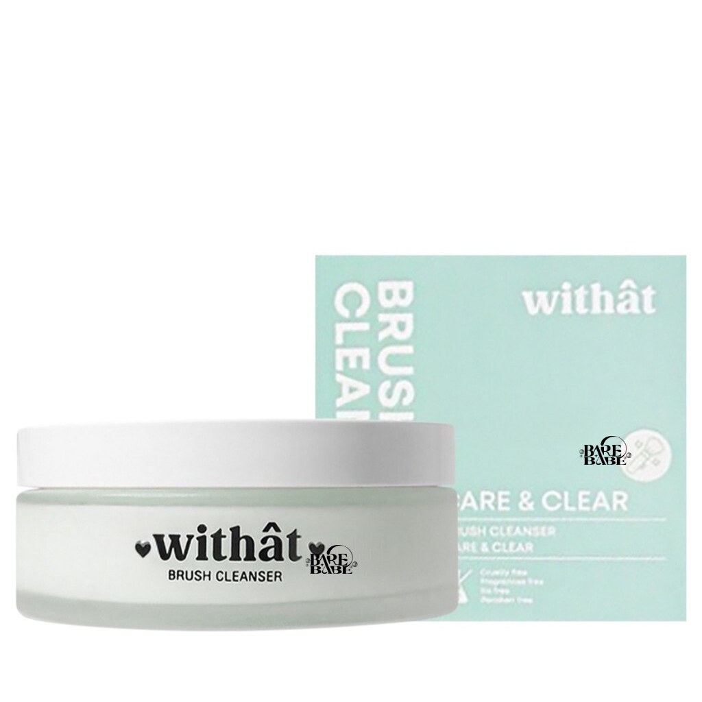 WITHAT BRUSH CLEANSER