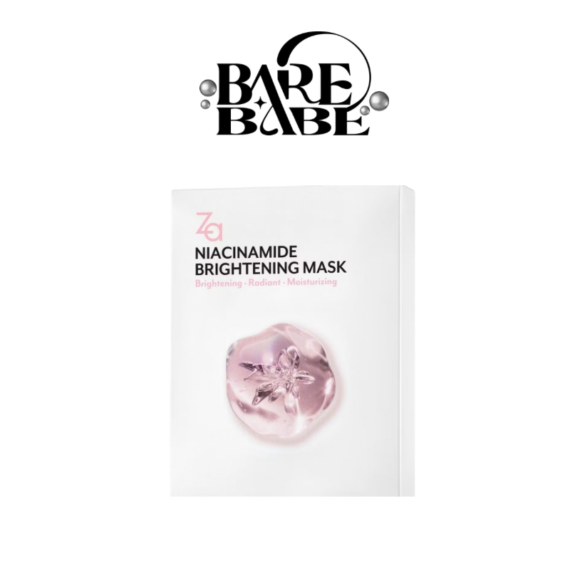 ZA COSMETIC- FACIAL MASK