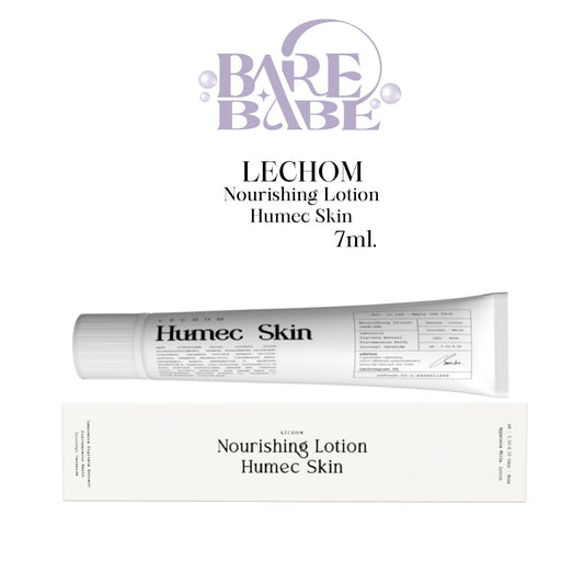 LÉ CHOM HUMECSKIN 15g