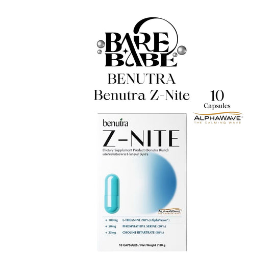 BENUTRAL - Z nite