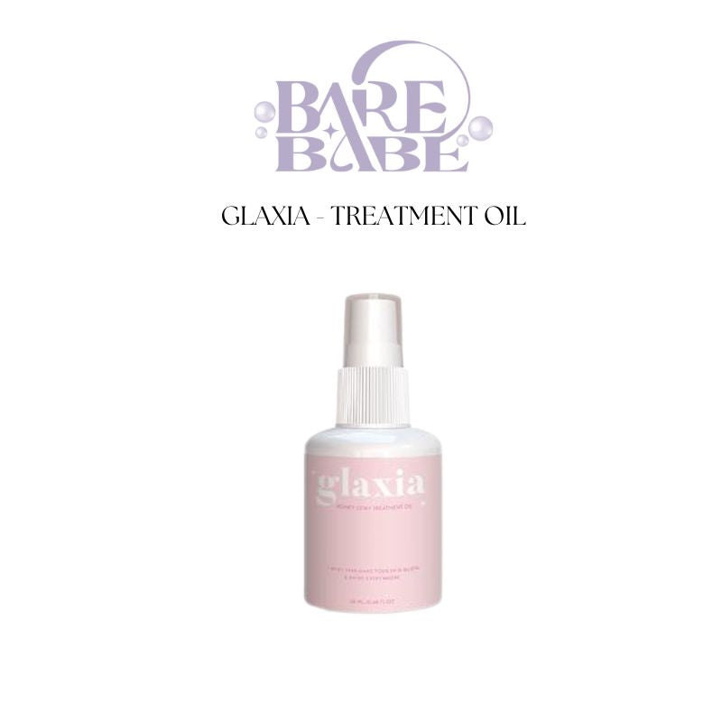 GLAXIA - TREATMENT OIL