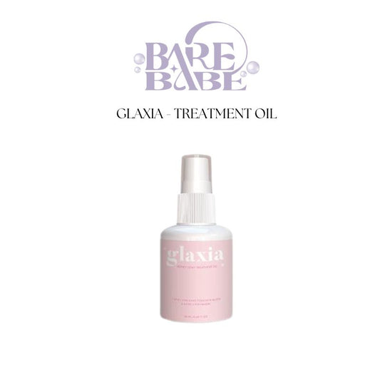 GLAXIA - TREATMENT OIL