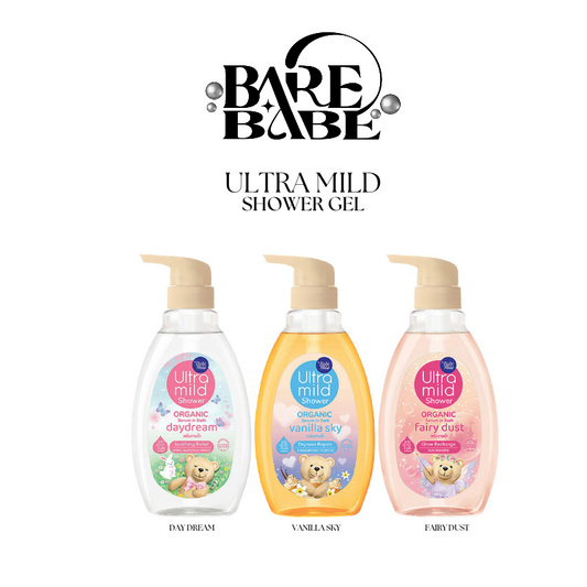 BABI MILD - SERUM IN BATH