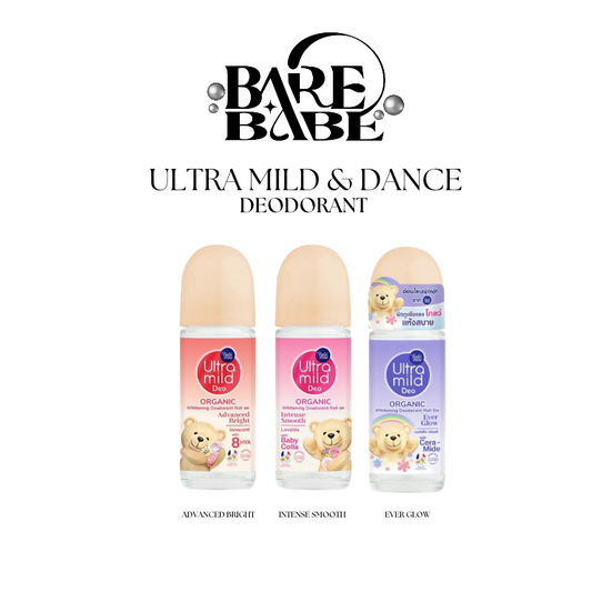 BABI MILD - DEODORANT