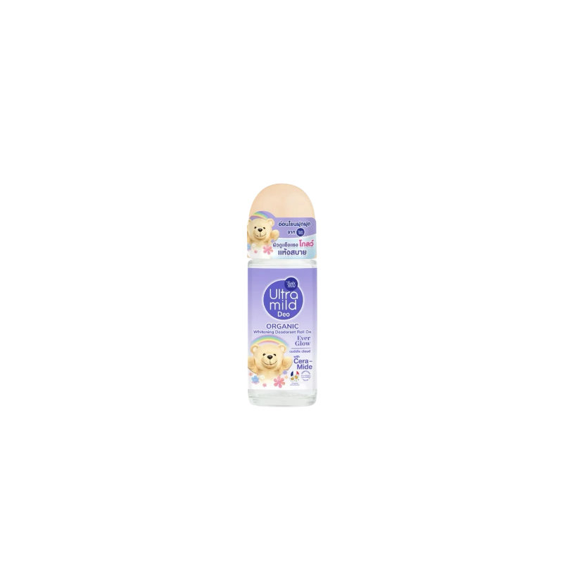 BABI MILD - DEODORANT