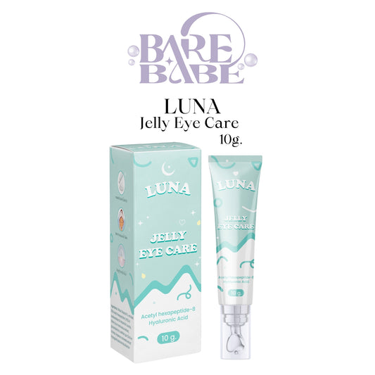 LUNA EYE CREAM