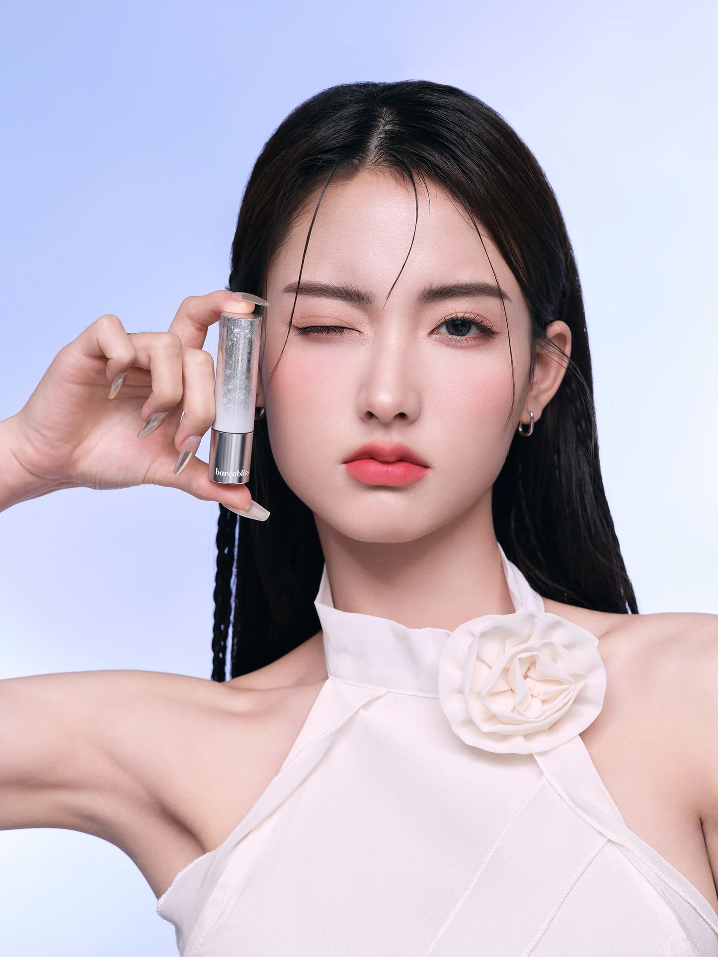 BARENBLISS - NO GRAVITY TRANSFERPROOF MATTE LIPSTICK