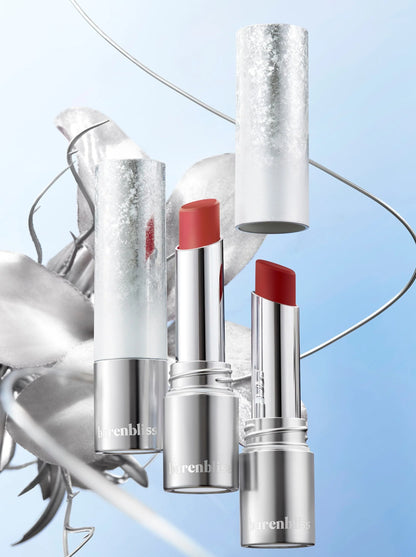 BARENBLISS - NO GRAVITY TRANSFERPROOF MATTE LIPSTICK